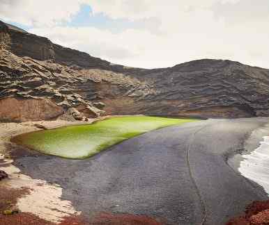 Sehenswürdigkeiten auf Lanzarote