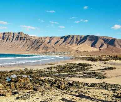 Lanzarote entdecken