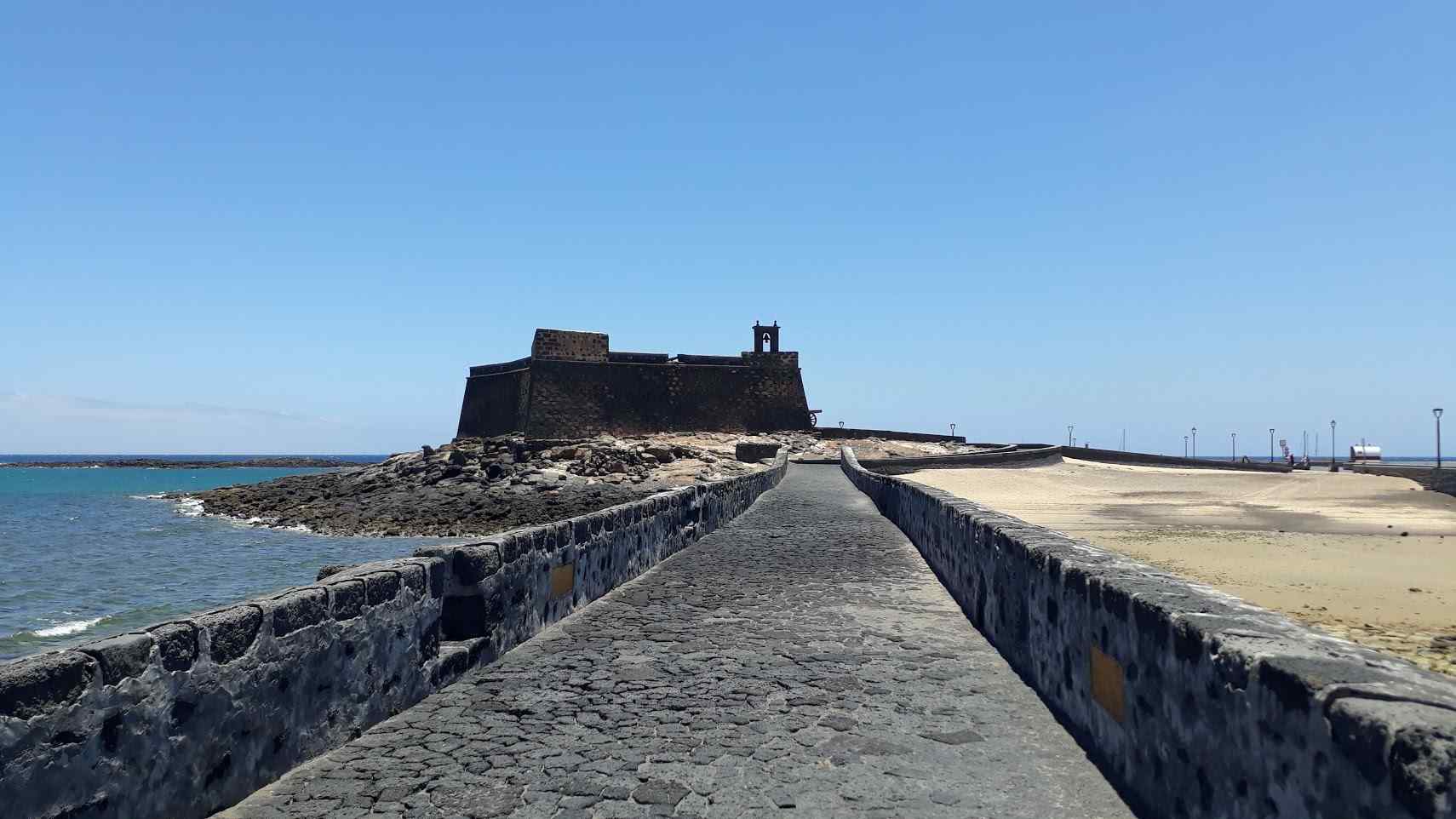 Lanzarote Geschichte