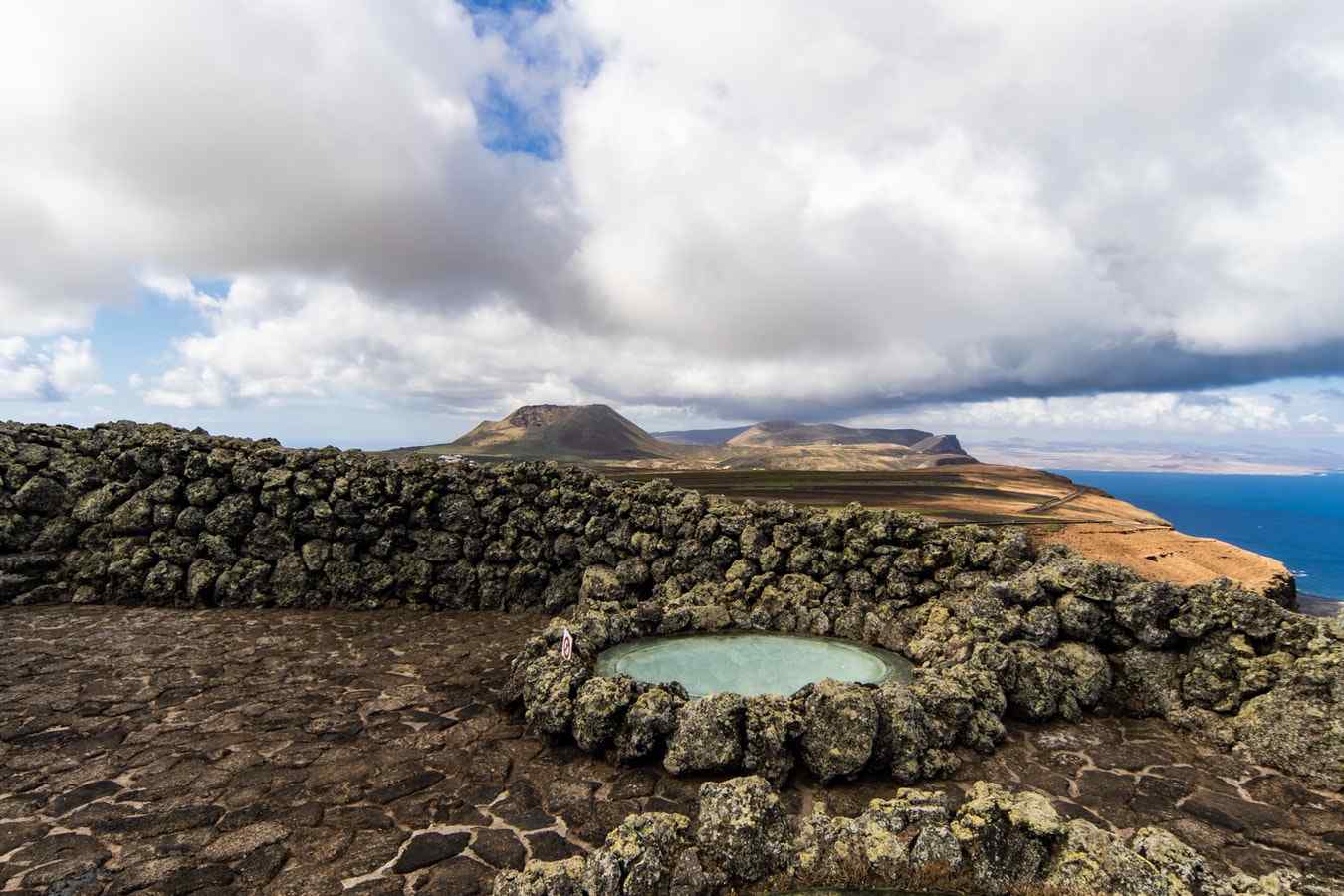 Lanzarote - Geheimtipp und Perle der Kanaren